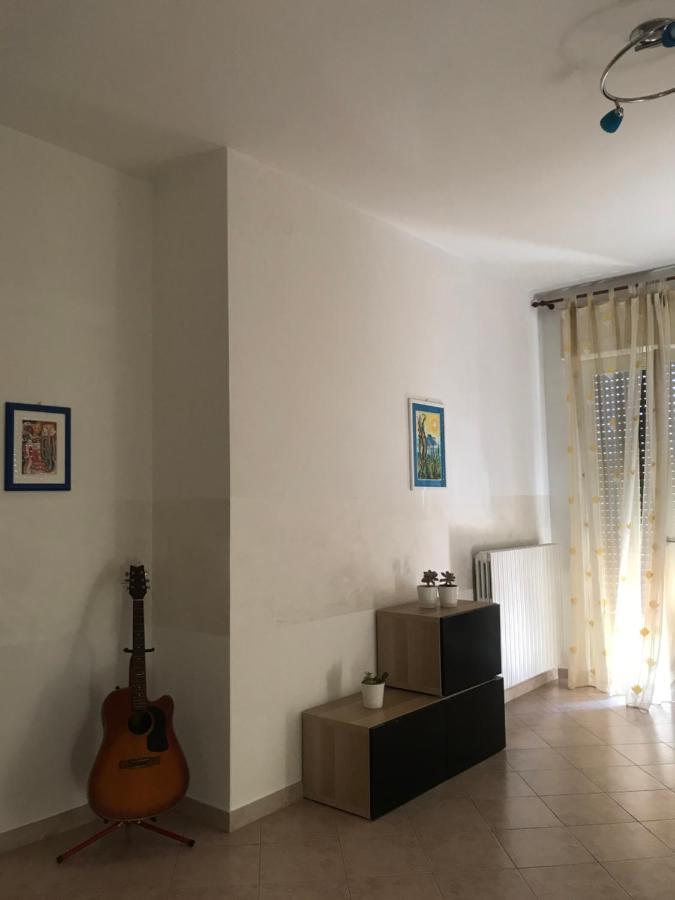 卡普里诺韦罗内塞Casa Talita公寓 外观 照片