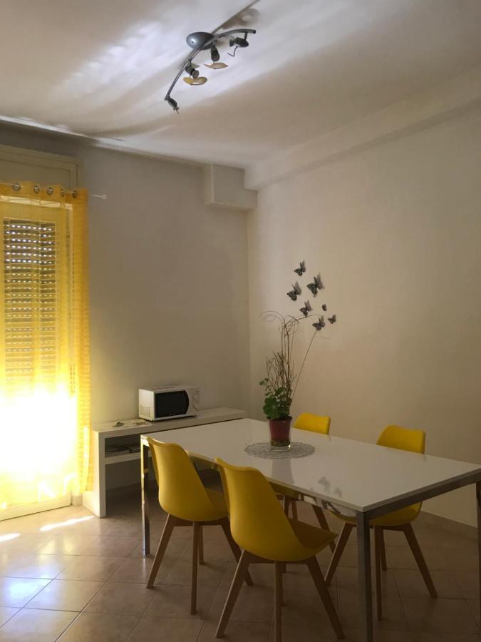 卡普里诺韦罗内塞Casa Talita公寓 外观 照片